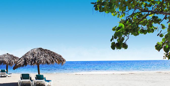 Gran Ventana Beach Resort