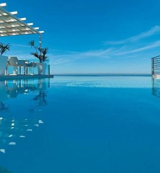 BQ Aguamarina Boutique Hotel