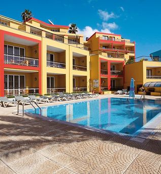Hotel Cais da Oliveira