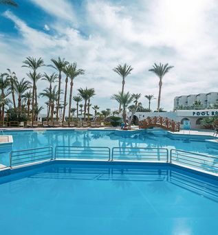 Shams Safaga Resort
