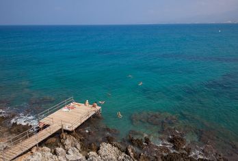 Horizon Beach Hotel