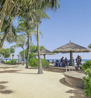 Adaaran Select Hudhuran Fushi