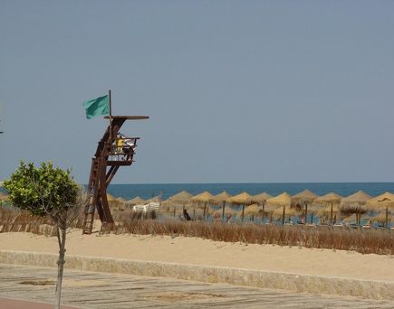 Peñiscola Plaza Suites