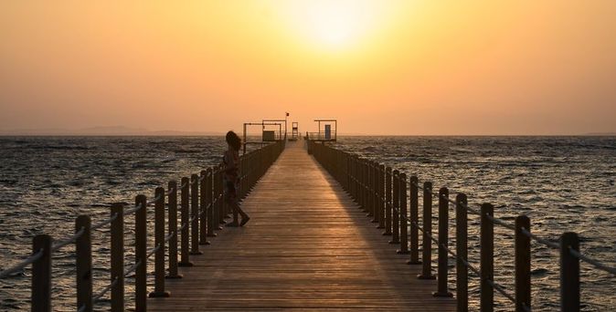 TUI MAGIC LIFE Redsina Sharm El Sheikh